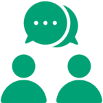 Grafik: Kompetenzteam für private Krankenversicherung (PKV) – Beratung und Unterstützung bei der Tarifwahl.