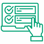 Wir prüfen deine Angaben und erstellen das Angebot.